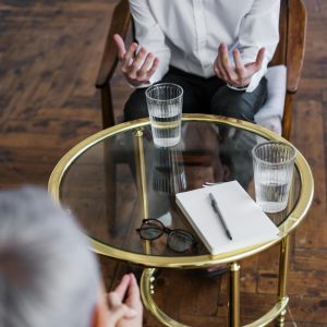 Why you need a coach