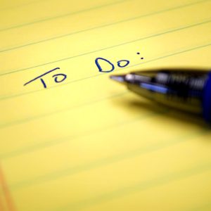 Ten Best Practices in Church Revitalization