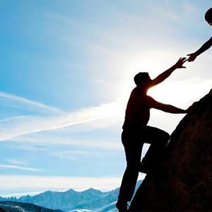 Helping Church Goers Become Holy, Not Just Happy