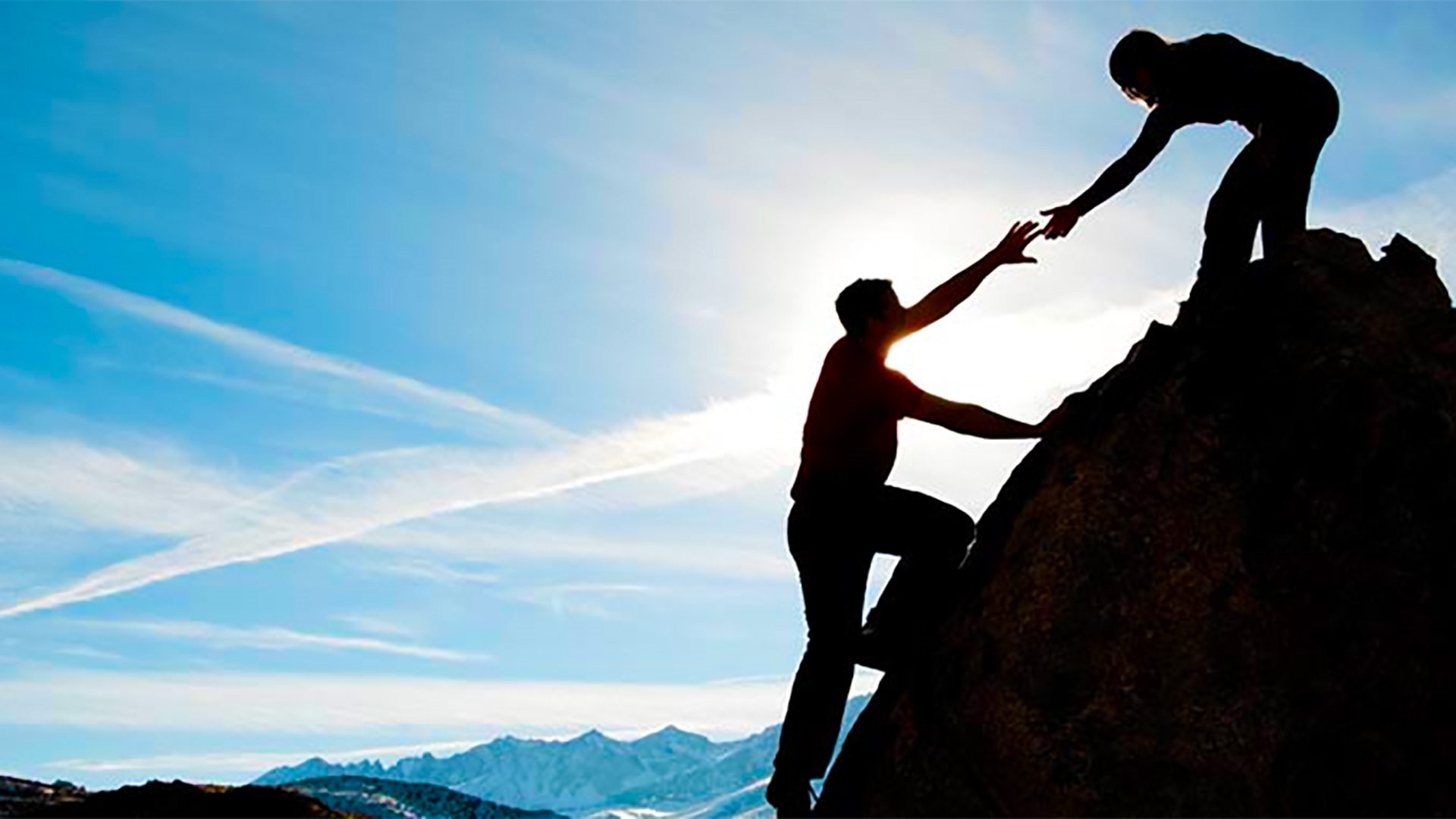 Helping Church Goers Become Holy, Not Just Happy