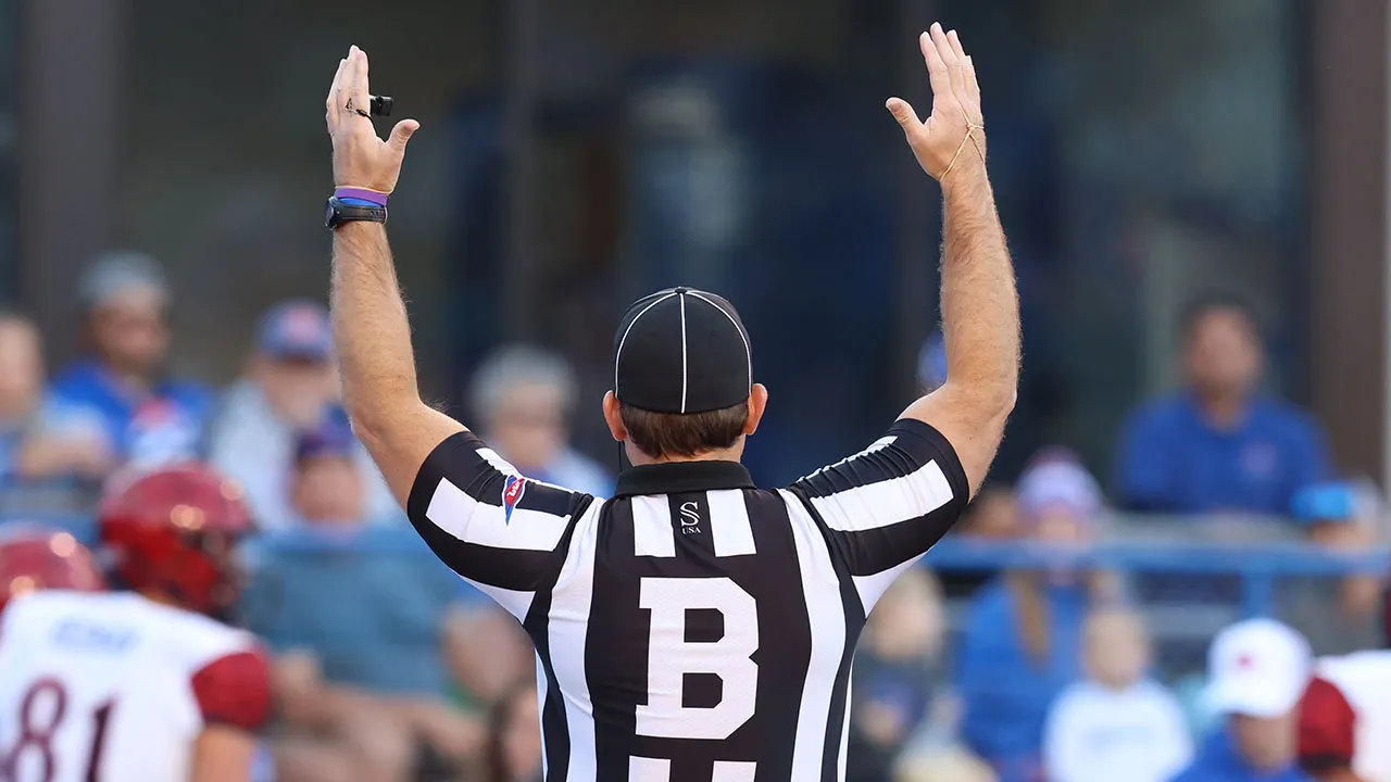 Pastors, Are You Scoring Leadership Touchdowns?