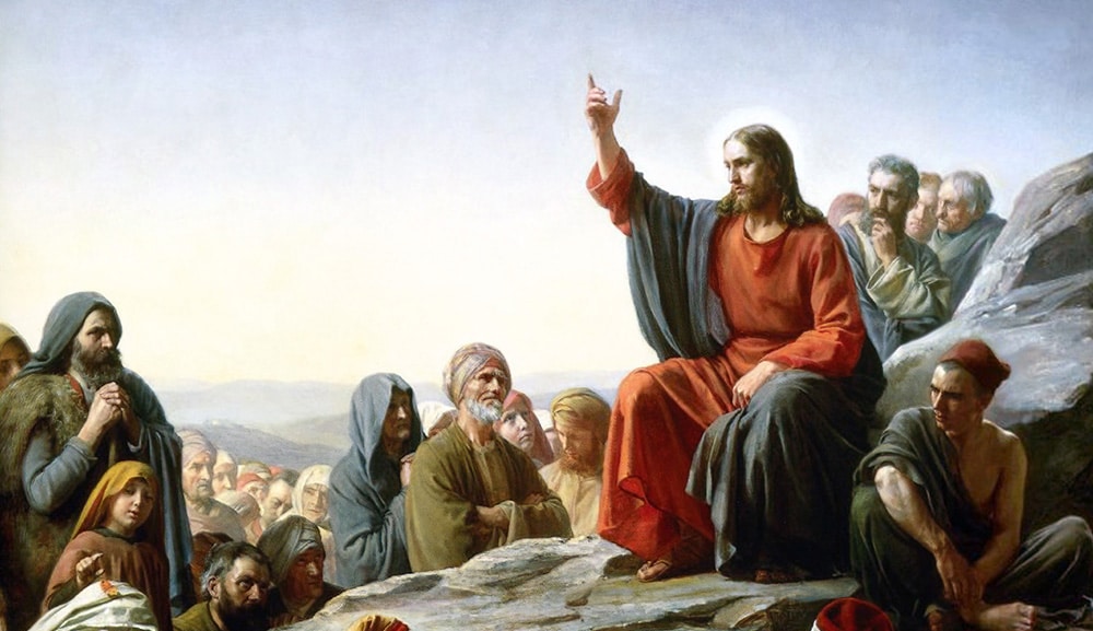 Missional Preaching: Proclaiming God’s Heart for the World
