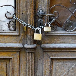 Saying Goodbye: The Bittersweet Farewell of a Church Closing Its Doors