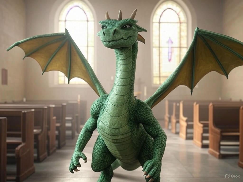 How Church Revitalizers Can Navigate Difficult People with Grace and Strategy