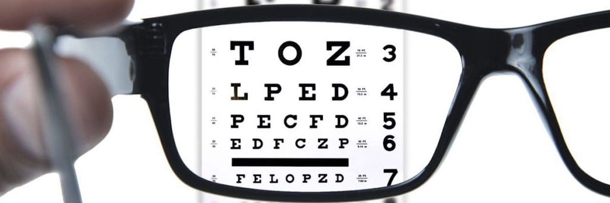 Seeing Clearly: Finding New Vision and Direction for Your Church