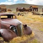 Reviving a Church in a Stagnant Town: Finding Life in a No-Growth Community