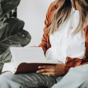 Revitalize You: Nurturing the Pastor’s Spiritual Health for Church Renewal