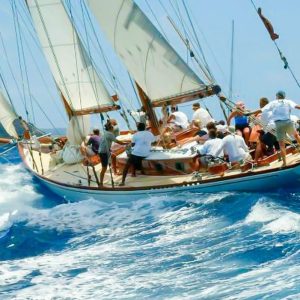 Building Momentum for Church Revitalization: Keeping the Wind in Your Sails
