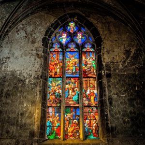 Renewing Vintage Churches: A Path to Revival