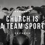 Unleashing the Power of the Pew: Lay Involvement in Church Revitalization