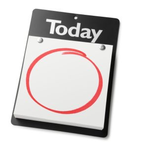 Why Today Really Matters as a Church Revitalizer