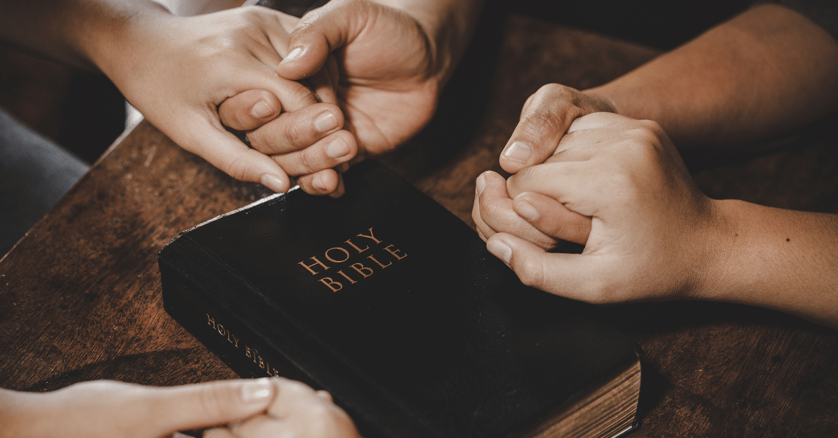 A Prayer-Powered Plan for Church Revitalization: Building Your Spiritual War Room