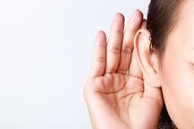 Learning How to Listen – The Key to Conflict Resolution