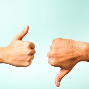 Managing and Resolving Conflict in a Positive Way