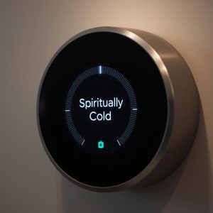 How to Raise the Spiritual Temperature for Church Renewal