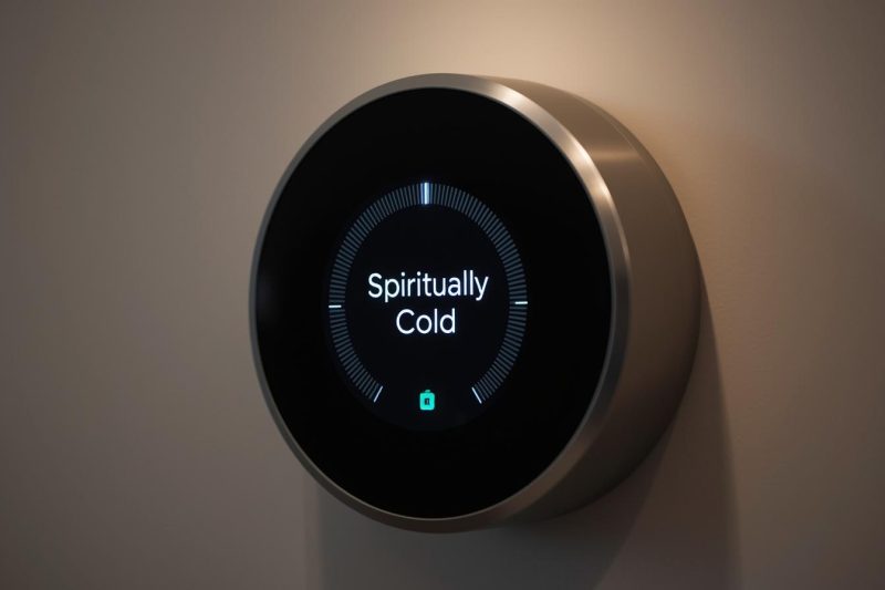 How to Raise the Spiritual Temperature for Church Renewal