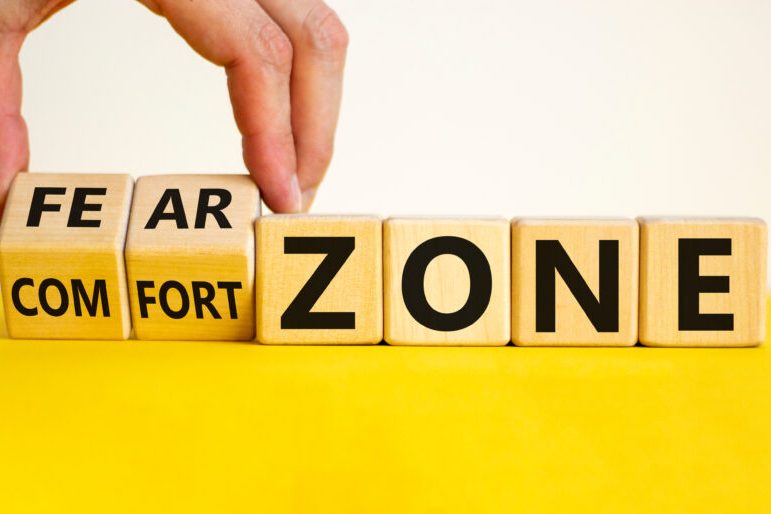 When Churches Fear Change