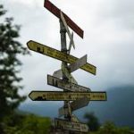 Key Paths for the Local Church: Walking the Road to Renewal