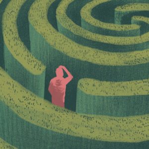 Six Practical Steps to Move a Stuck Church Forward