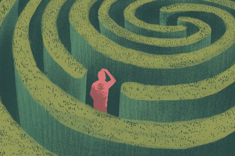 Six Practical Steps to Move a Stuck Church Forward