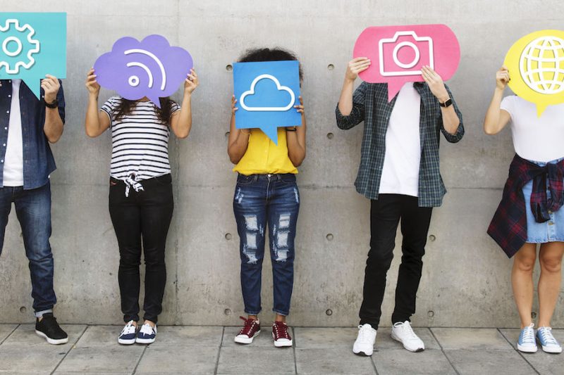 How the Canadian Church Can Engage Generation Z