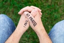 The Dragon of Prayerlessness in Church Revitalization