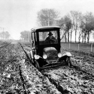 Are You in Your Groove — or Stuck in a Rut?