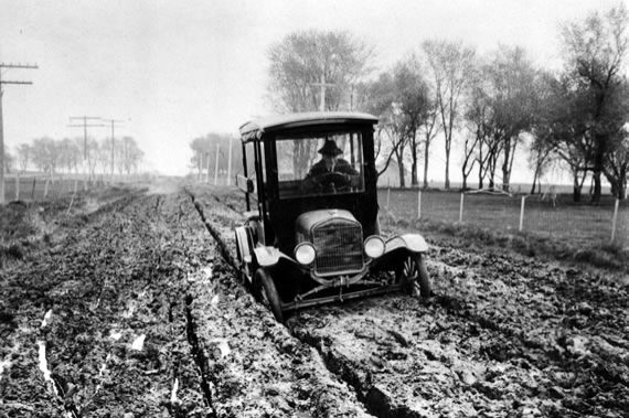 Are You in Your Groove — or Stuck in a Rut?