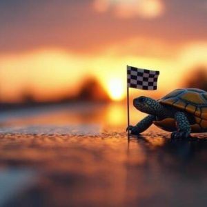 The Pace of Change: A Critical Skill for Church Revitalizers