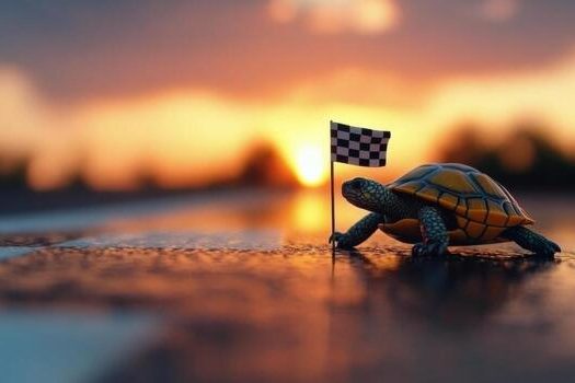 The Pace of Change: A Critical Skill for Church Revitalizers