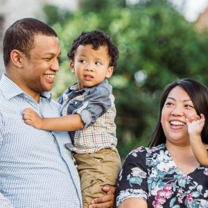 The Transition Trap: Reaching New Families While Honouring the Past