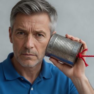 Revitalization Begins with Listening, Not Doing