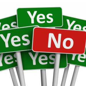 Seven Things You Must Refuse When Leading Revitalization