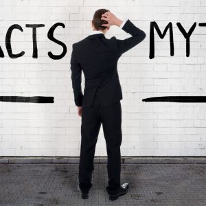 Debunking Nine Common Myths About Church Revitalization and Growth