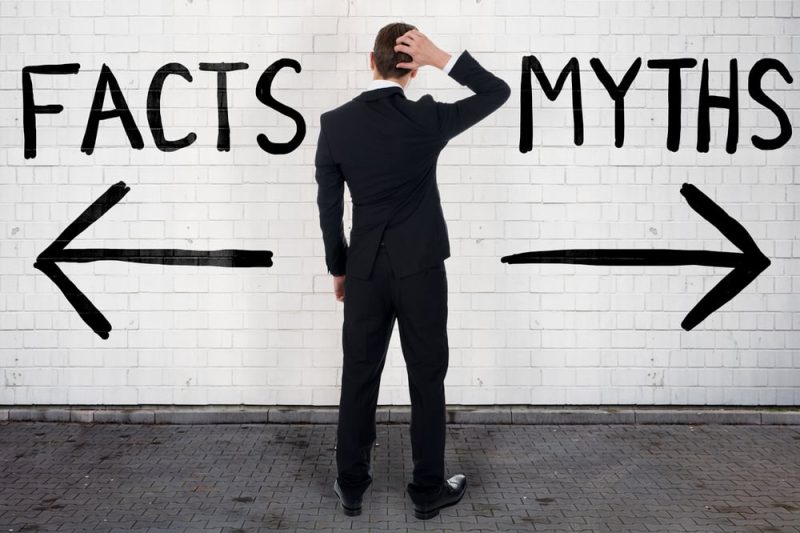 Debunking Nine Common Myths About Church Revitalization and Growth